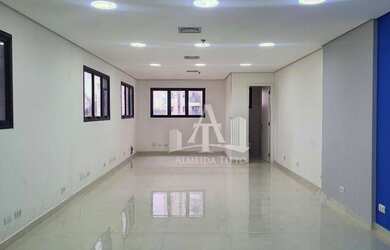 Imagem: O depósito à venda possui e está localizado em Vila Clementino