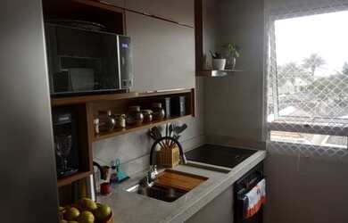 Imagem 5: Apartamento com 1 dormitório, 26 m² - venda por R$ 212.000,00 ou aluguel...