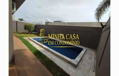 Imagem 3: CASA RESIDENCIAL DAMHA V. Piscina, Churrasqueira, Ar-condicionadoeGuarda...