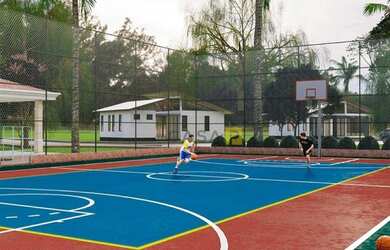 Imagem 15: Terreno à venda, 300 m² por R$ 245.000,00 - Jardim Recanto das Águas - Nova Odessa/SP