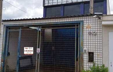 Imagem 1: Salão à venda, 178 m² por R$ 380.000,00 - Jardim Esplanada - Americana/SP