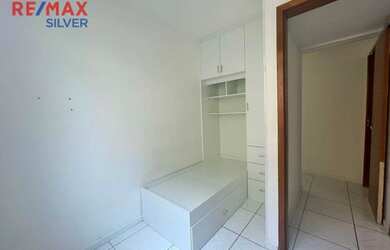 Imagem 12: Apartamento à venda, 74 m² por R$ 175.000,00 - Pernambués - Salvador/BA