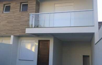 Imagem 2: CAXIAS DO SUL - Casa Padrão - Ana Rech