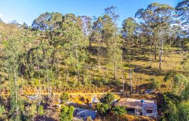 Imagem 2: Terreno à venda, 1000 m² por R$ 120.000,00 - Albuquerque - Teresópolis/RJ