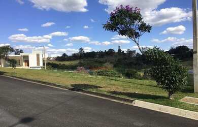 Imagem 2: Terreno à venda, 500 m² por R$ 220.000,00 - Jardim Alto de Santa Cruz...