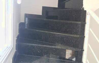 Imagem 9: Casa à venda, 63 m² por R$ 260.000,00 - Jardim Imperador - Praia Grande/SP