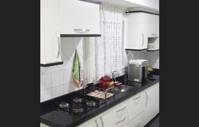 Imagem 4: Casa no Condomínio Villagio São Judas em São José do Rio Preto-SP