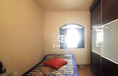 Imagem 14: Casa à venda, 140 m² por R$ 748.000,00 - Vila Scarpelli - Santo André/SP