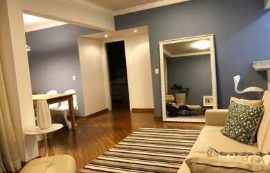 Imagem 6: Apartamento com 2 dormitórios à venda, 75 m² por R$ 950.000,00 - Jardim Paulista - São Pau