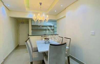 Imagem 14: Apartamento com 3 dormitórios à venda, 115 m² por R$ 598.900 - Aviação...