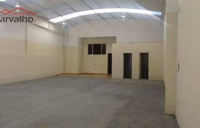 Imagem 3: Galpão à venda, 350 m² por R$ 3.200.000,00 - Vila Guilherme - São...