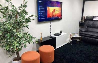 Imagem 16: Casa com 15 dormitórios, 600 m² - venda por R$ 12.000.000,00 ou aluguel...