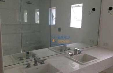 Imagem 7: Cobertura com 4 dormitórios, 540 m² - venda por R$ 8.000.000 ou aluguel por R$ 29.220/mês