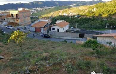 Imagem 3: Terreno à venda, 512 m² por R$ 180.000,00 - Jardim Bandeirantes - Poços...