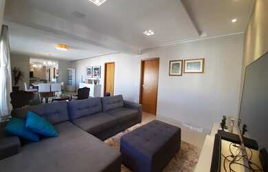 Imagem 2: OPORTUNIDADE no SETOR BUENO RESIDENCIAL EMINENT - 03 SUÍTES - 03 VAGAS...