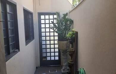 Imagem 15: Casa Bairro Fabricio Bairro Vila Sta Cruz Terreno 684 metros quadrados