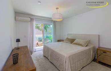 Imagem 9: Casa à venda, 354 m² por R$ 3.590.000,00 - Alto da Boa Vista - São Paulo/SP