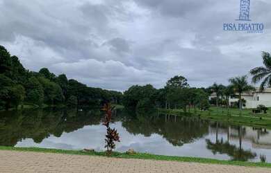 Imagem 3: Terreno à venda, 509 m² por R$ 770.000,00 - Condomínio Metropolitan Park - Paulínia/SP