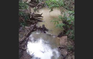 Imagem 6: Fazenda no município de Nobres à venda, 2780000 m² por R$ 5.560.000 - Vila Bom Jardim - No