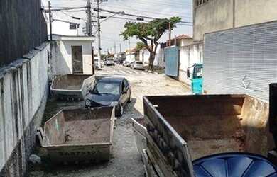 Imagem 3: Terreno à venda, 338 m² por R$ 1.390.000,00 - Ayrosa - Osasco/SP