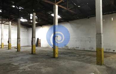 Imagem 4: Galpão / Depósito / Armazém na Vila Gumercindo - São Paulo