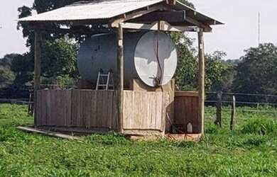 Imagem 4: Fazenda 4 km BR 070 à venda, 9000000 m² por R$ 12.600.000 - Zona Rural...