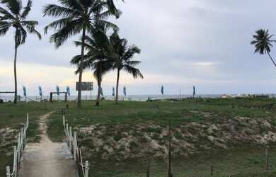 Imagem 2: Apartamento Próx a Igrejinha na Praia dos Carneiros