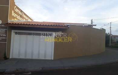 Imagem 2: Casa à venda, NOVO HORIZONTE, Cristais Paulista