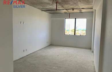 Imagem 2: Sala para alugar, 27 m² por R$ 1.800,00/mês - Brotas - Salvador/BA