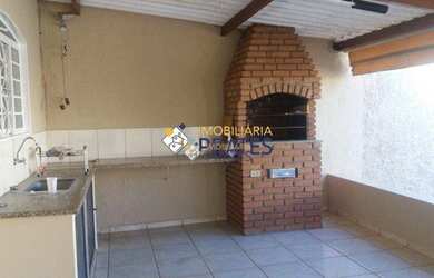 Imagem 16: Casa à venda por R$ 350.000,00 - Jardim Caparroz - São José do Rio...