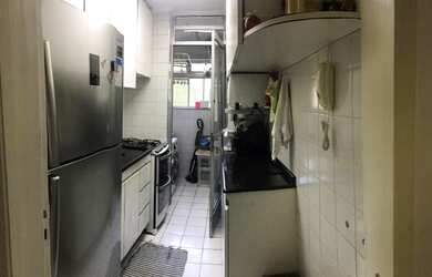 Imagem 4: Apartamento à venda, 64 m² por R$ 445.000,00 - City América - São...