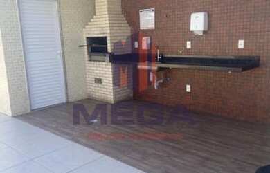 Imagem 8: MARAVILHOSO APARTAMENTO EM ITAPUA COM VISTA PARA MAR