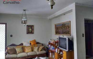 Imagem 2: Sobrado à venda, 220 m² por R$ 850.000,00 - Vila Maria Alta - São Paulo/SP