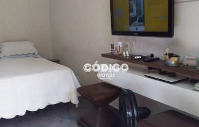 Imagem 9: Sobrado com 3 dormitórios à venda, 86 m² por R$ 750.000,00 - Parque...