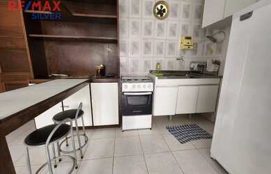 Imagem 4: Apartamento à venda, 50 m² por R$ 270.000,00 - Barra - Salvador/BA