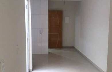 Imagem 3: Apartamento à venda, 45 m² por R$ 286.000,00 - Vila Pires - Santo André/SP