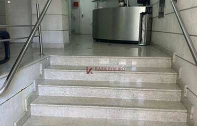 Imagem 2: Sala à venda, 39 m² por R$ 215.000,00 - Água Branca - São Paulo/SP