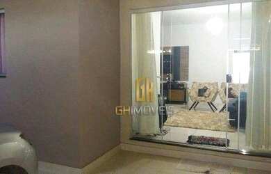 Imagem 11: Casa à venda, 200 m² por R$ 480.000,00 - Garavelo Residencial Park -...