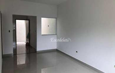 Imagem 3: Sobrado à venda, 135 m² por R$ 580.000,00 - Tremembe - São Paulo/SP