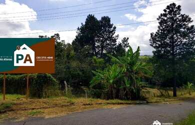 Imagem: O terreno possui 413m² de Área e está localizado em Centro