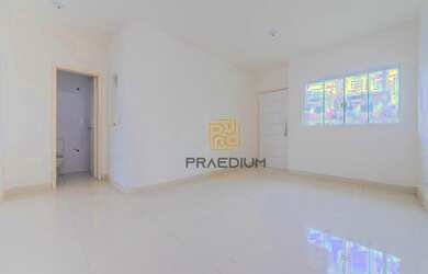 Imagem 4: Sobrado à venda, 195 m² por R$ 630.000,00 - Bairro Alto - Curitiba/PR