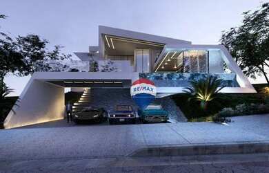 Imagem 2: Terreno à venda, 1000 m² por R$ 660.000 - Condominio Estancia do Lago...