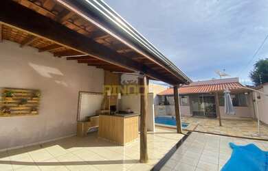 Imagem 4: Casa à venda, Jardim Portinari, Franca, SP