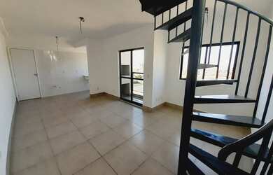 Imagem 9: Apartamento à venda, 66 m² por R$ 320.017,00 - Campo Pequeno - Colombo/PR