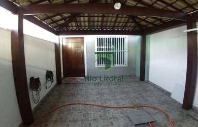 Imagem 4: Casa à venda, 120 m² por R$ 495.000,00 - Jardim Bela Vista - Rio das...