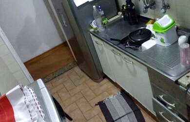 Imagem 6: Apartamento à venda, 68 m² por R$ 320.000,00 - Parque Novo Mundo - São...