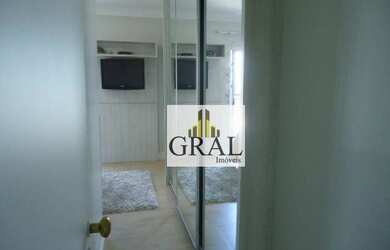 Imagem 14: Cobertura com 3 dormitórios, 227 m² - venda por R$ 949.900,00 ou aluguel...