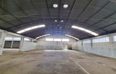 Imagem 3: Galpão/Depósito/Armazém à Venda - 2114m² A/T - Jundiaí - SP