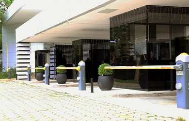 Imagem 7: Terreno à venda, 560 m² por R$ 3.000.000,00 - Alphaville Residencial...