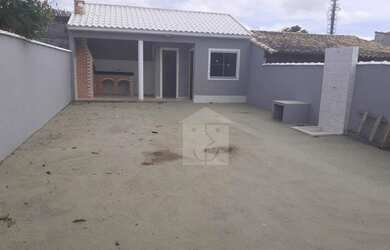 Imagem 12: Casa à venda, 80 m² por R$ 449.000,00 - Jardim Atlântico Central Itaipuaçu...